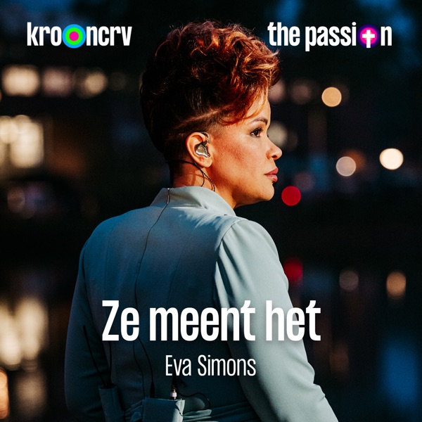 Zij Meent Het - Single album cover