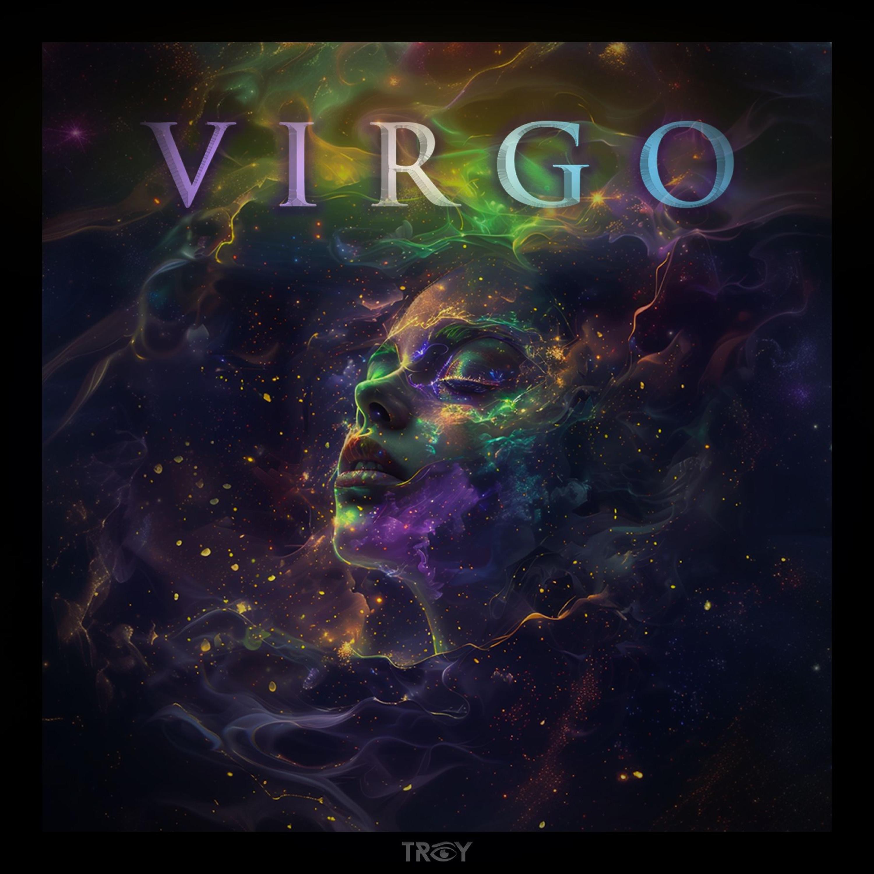 Virgo - Single album cover