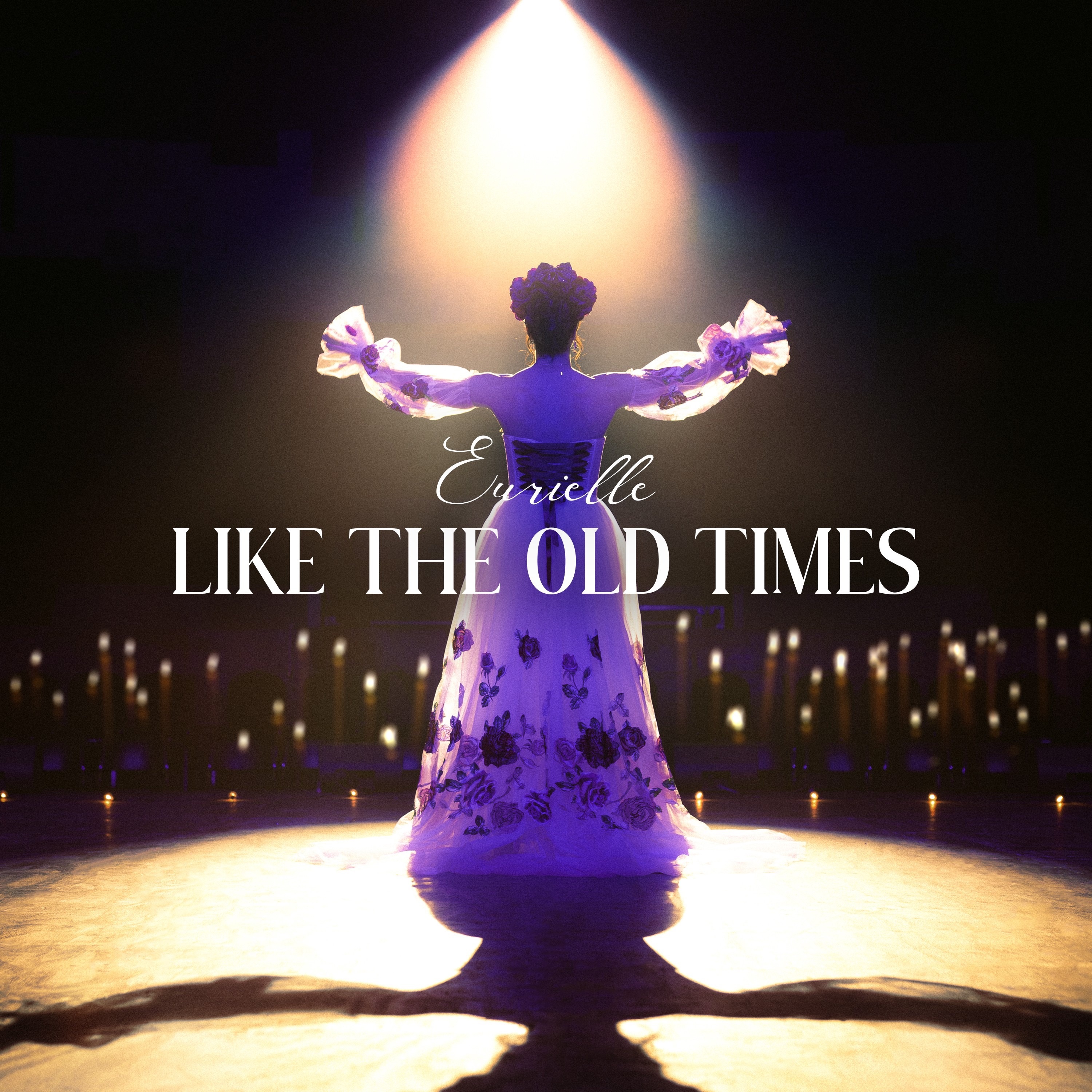 Like The Old Times - Single album cover