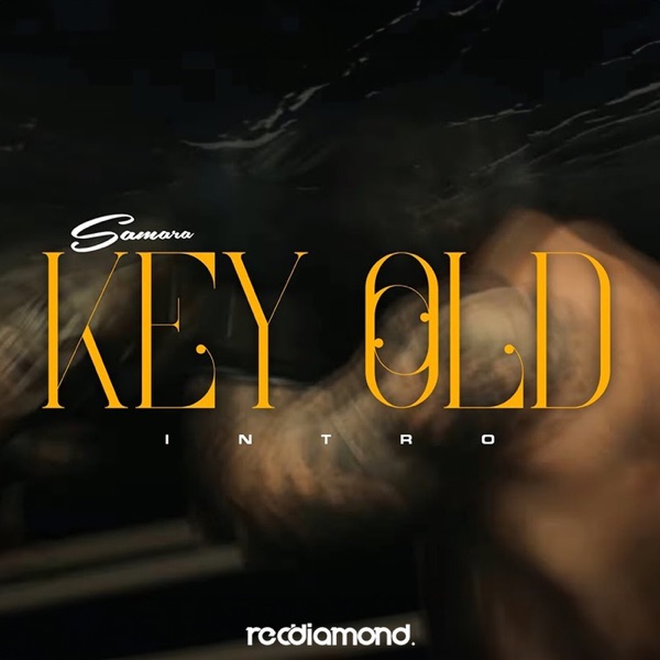 Key Old (Intro) - Single album cover