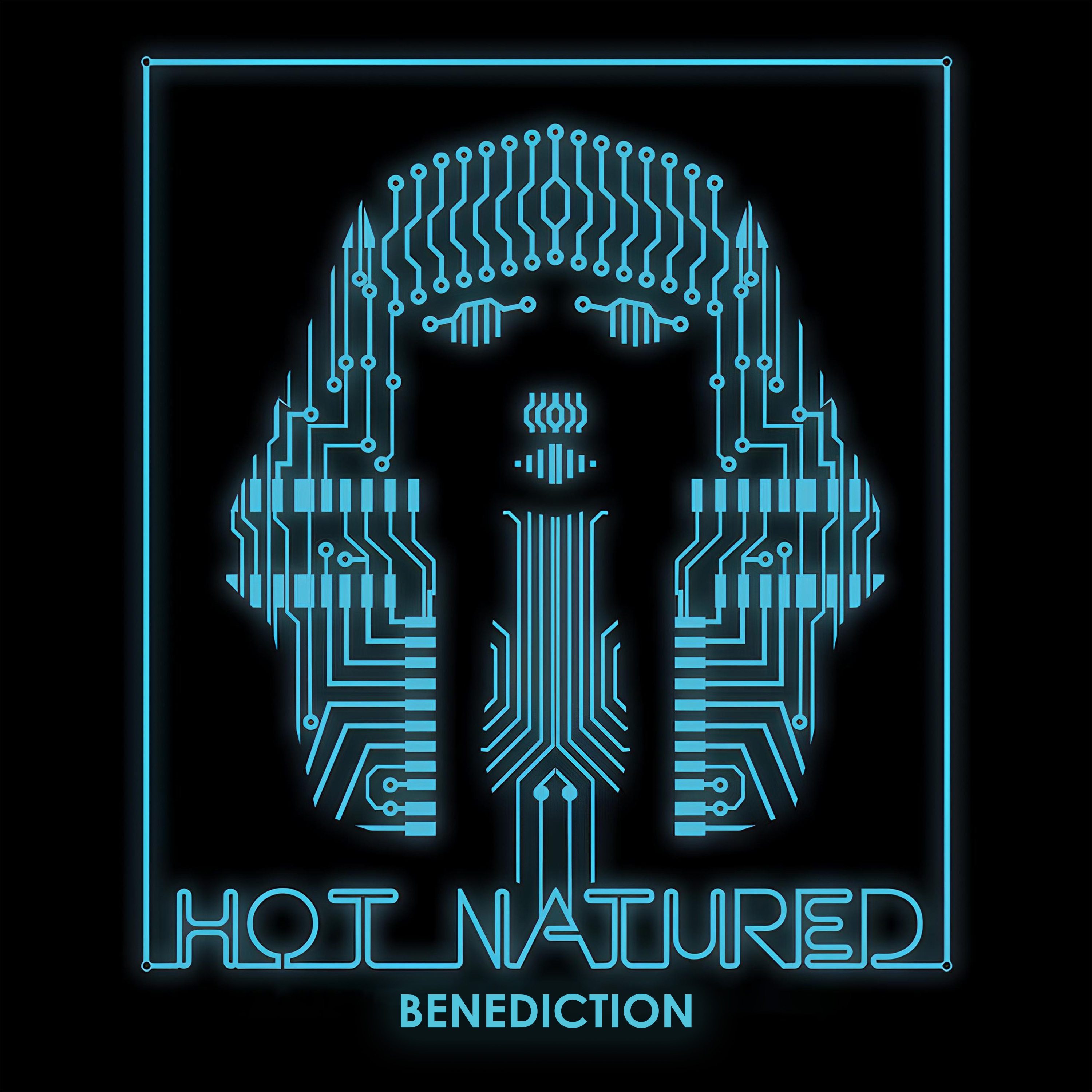 Benediction - Single album cover