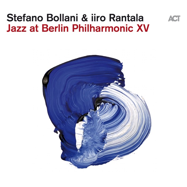 Jazz at Berlin Philharmonic XV album cover