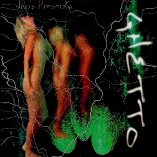 Atrevete - Single album cover