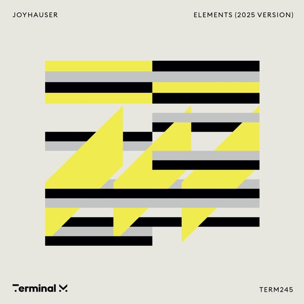 Elements - Single album cover