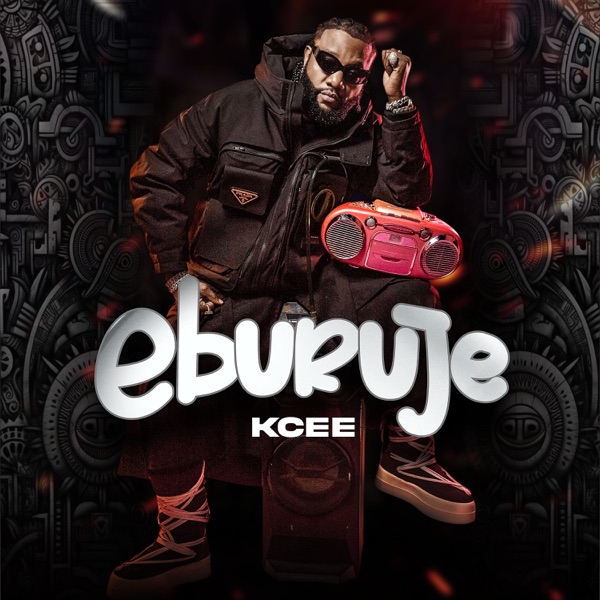 Eburuje - Single album cover