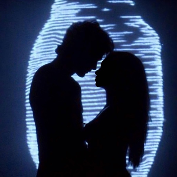 Get Enough - Single album cover