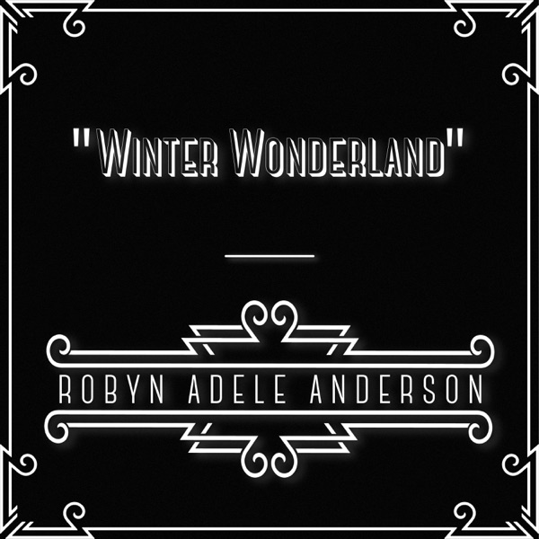 Winter Wonderland - Single album cover