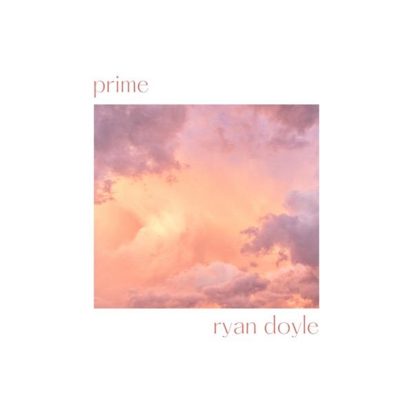 prime - Single album cover