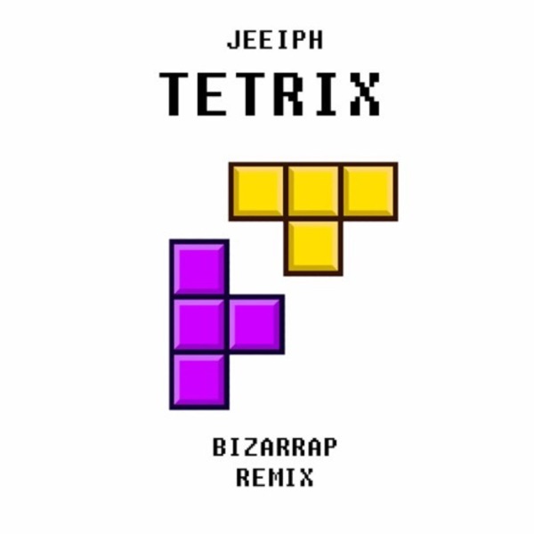 Tetrix (Bizarrap Remix) - Single album cover