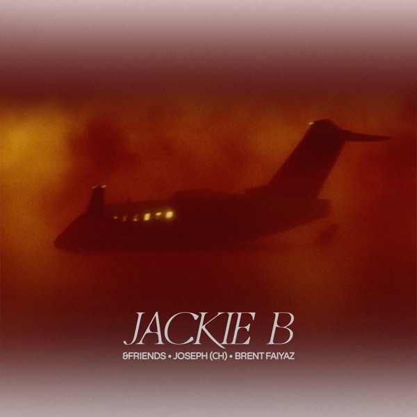 Jackie B - Single album cover