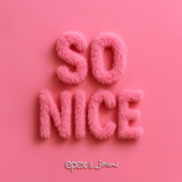 so nice - Single album cover