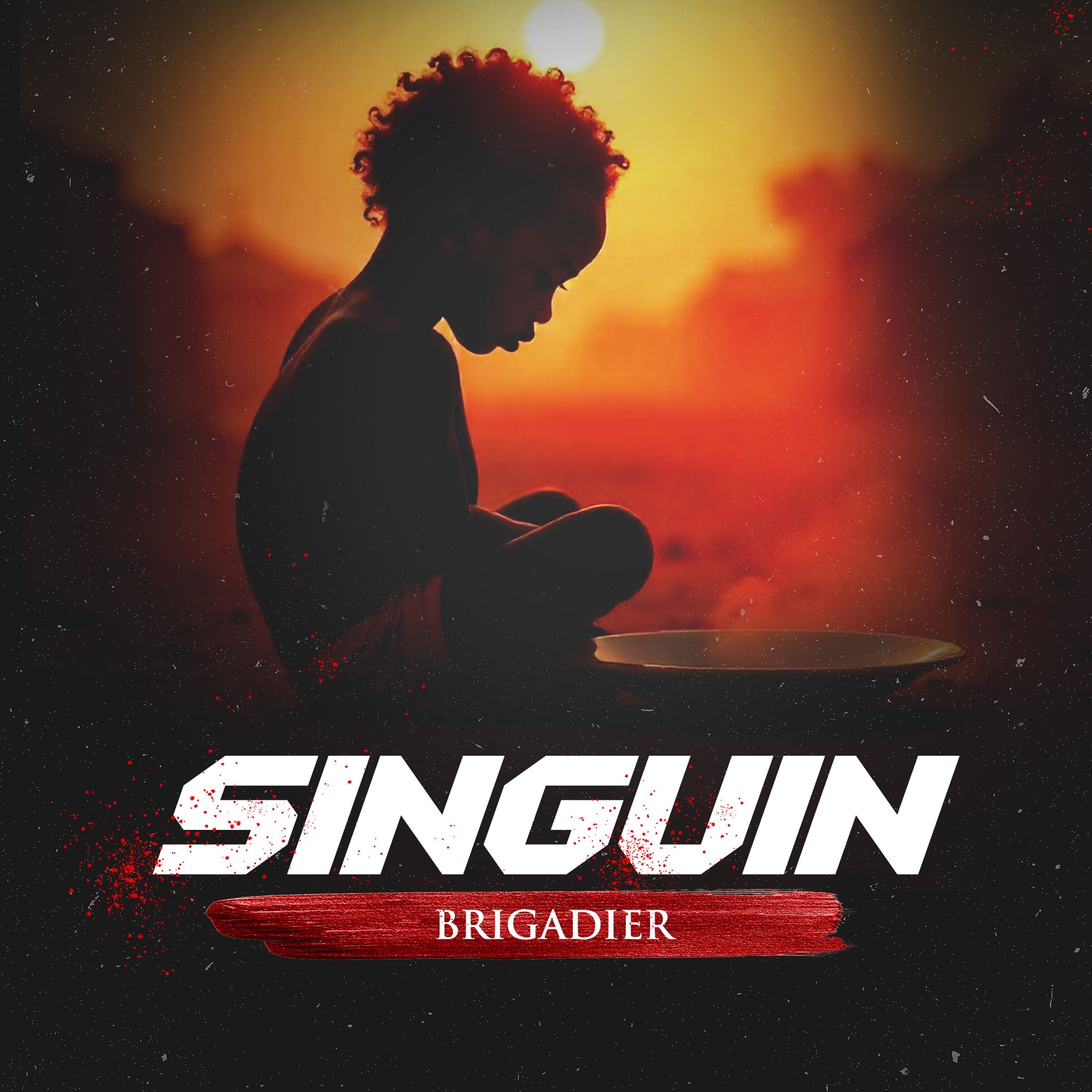 Singuin - Single album cover