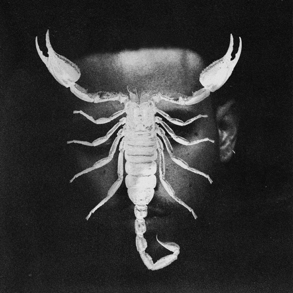 SCORPIO - Single album cover