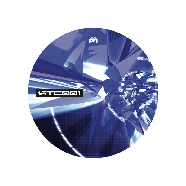 Move - EP album cover