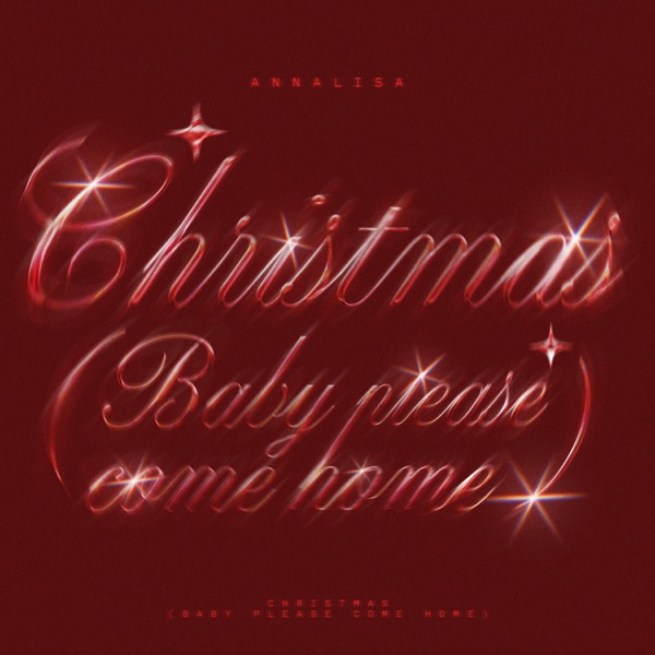 Christmas (Baby Please Come Home) - Single album cover