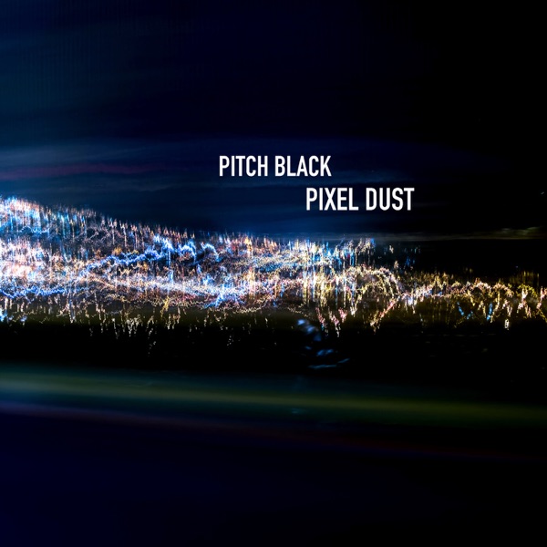 Pixel Dust album cover