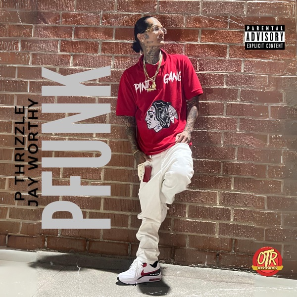 PFunk - Single album cover