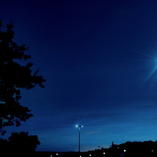 Early Summer Night - Single album cover