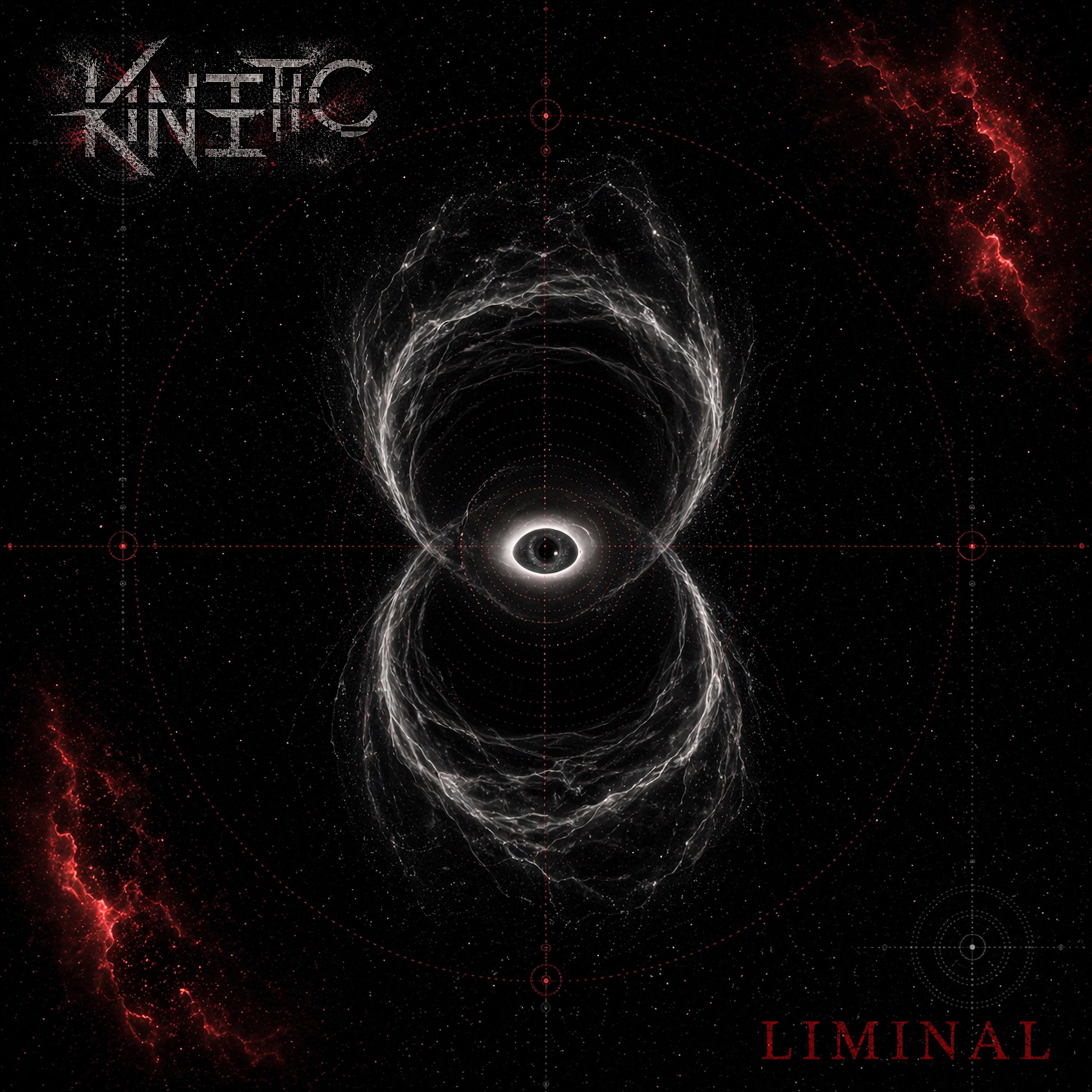 Liminal album cover