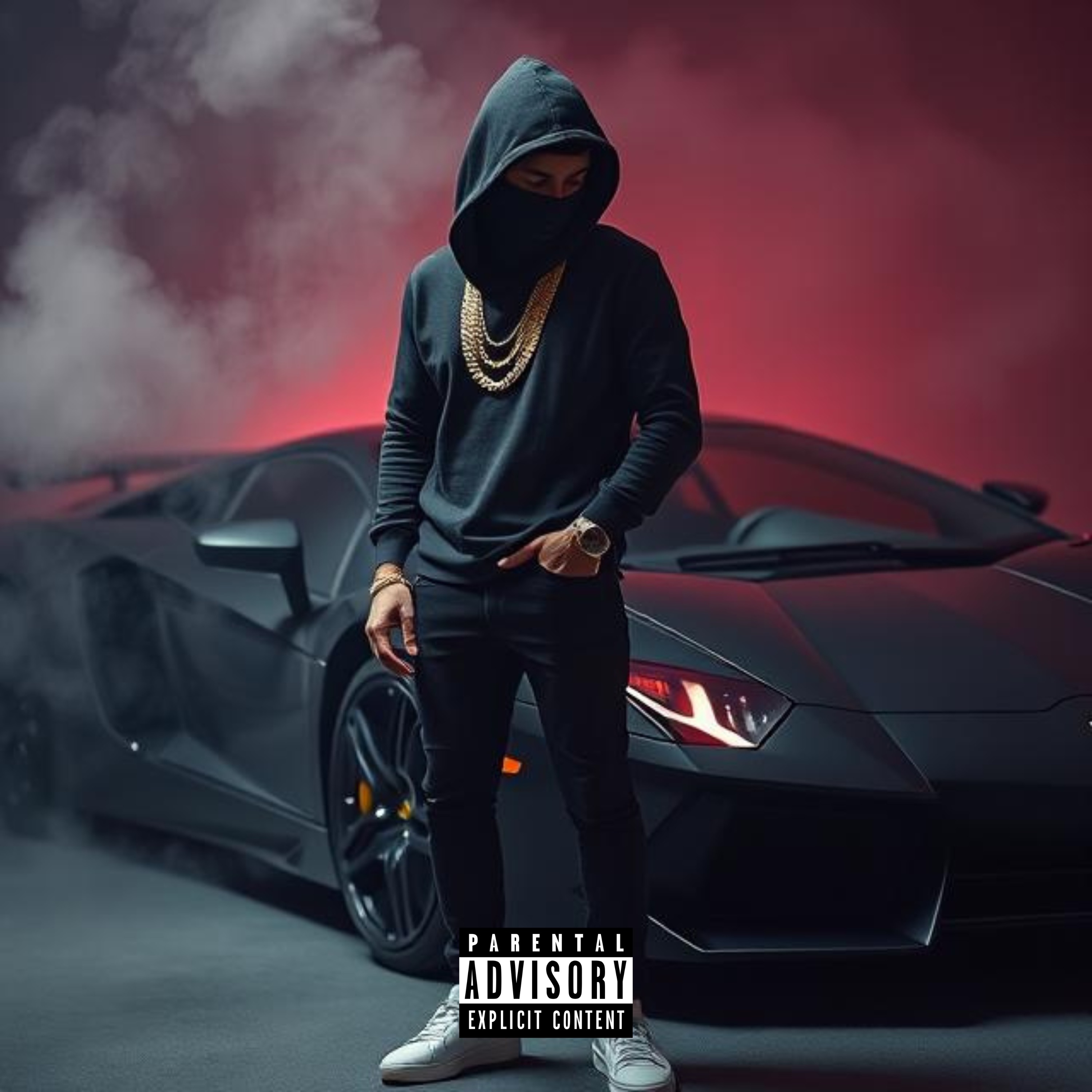 La Vida MIA - EP album cover