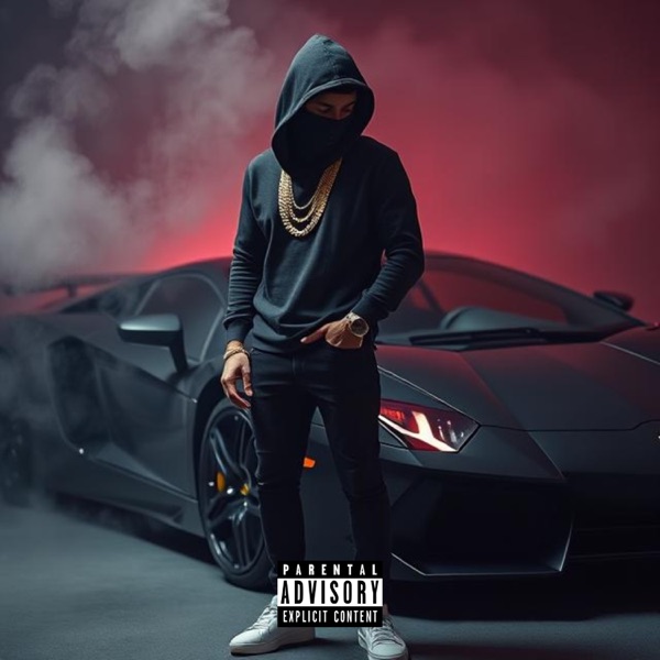 La Vida MIA - EP album cover