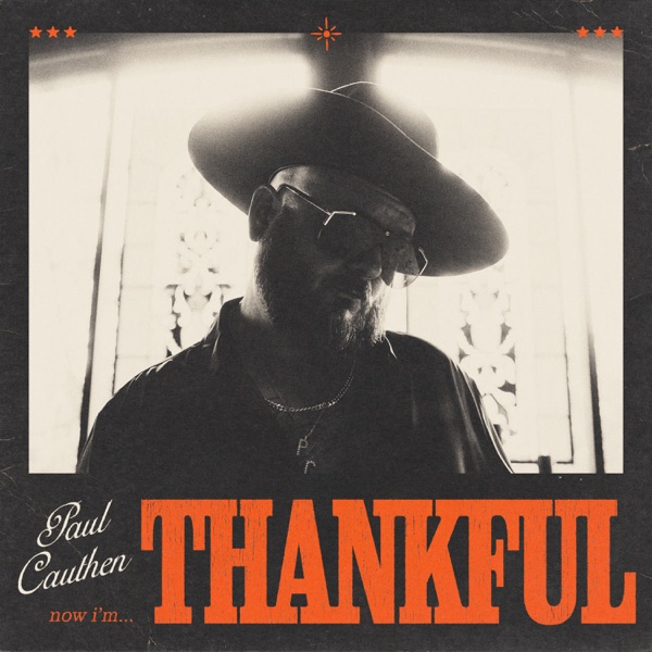 Thankful - Single album cover