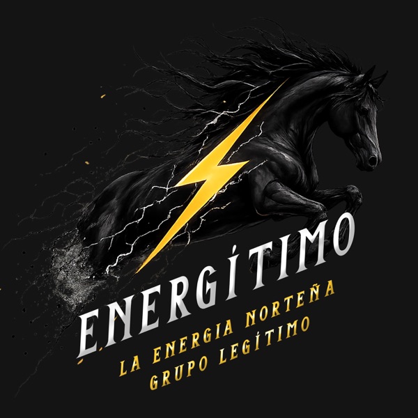 EnerGítimo album cover
