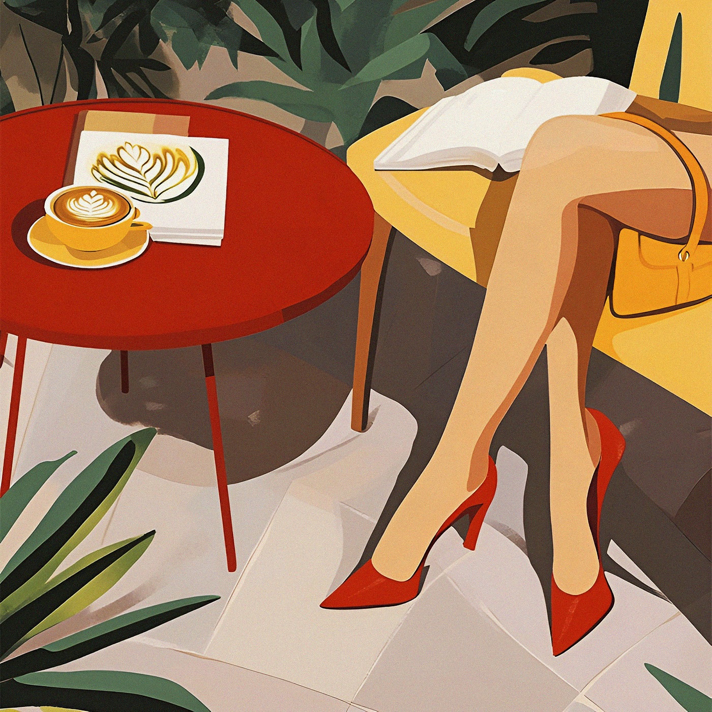 Solace - Single album cover