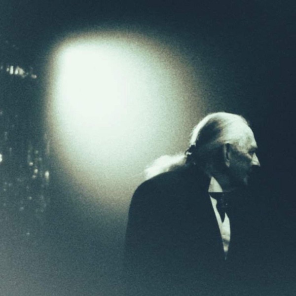 Casement - EP album cover