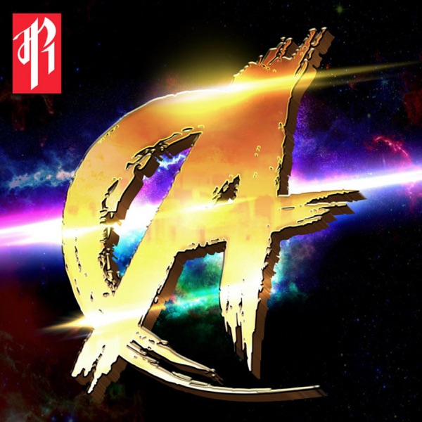 The Avengers Theme - Single album cover