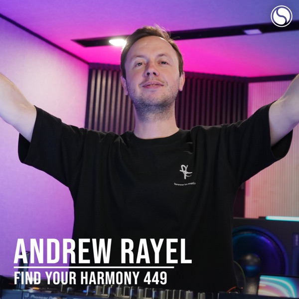 FYH449 - Find Your Harmony Radio Episode #449 album cover