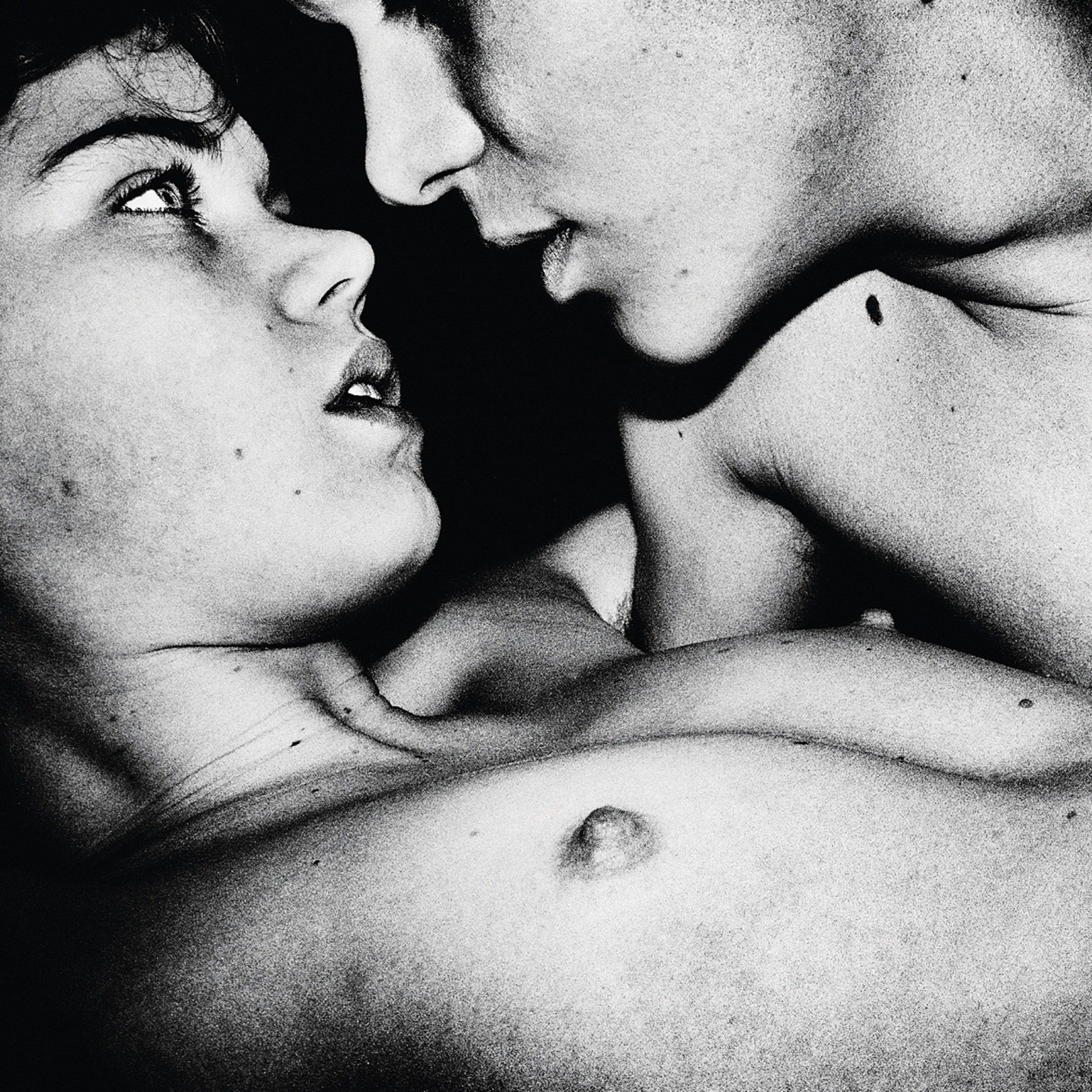 Distância - EP album cover