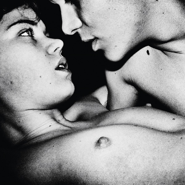 Distância - EP album cover