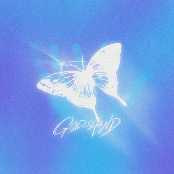 Gods Hand - Single album cover