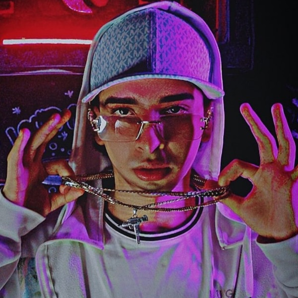 EL HIJO DE FLOR - Single album cover
