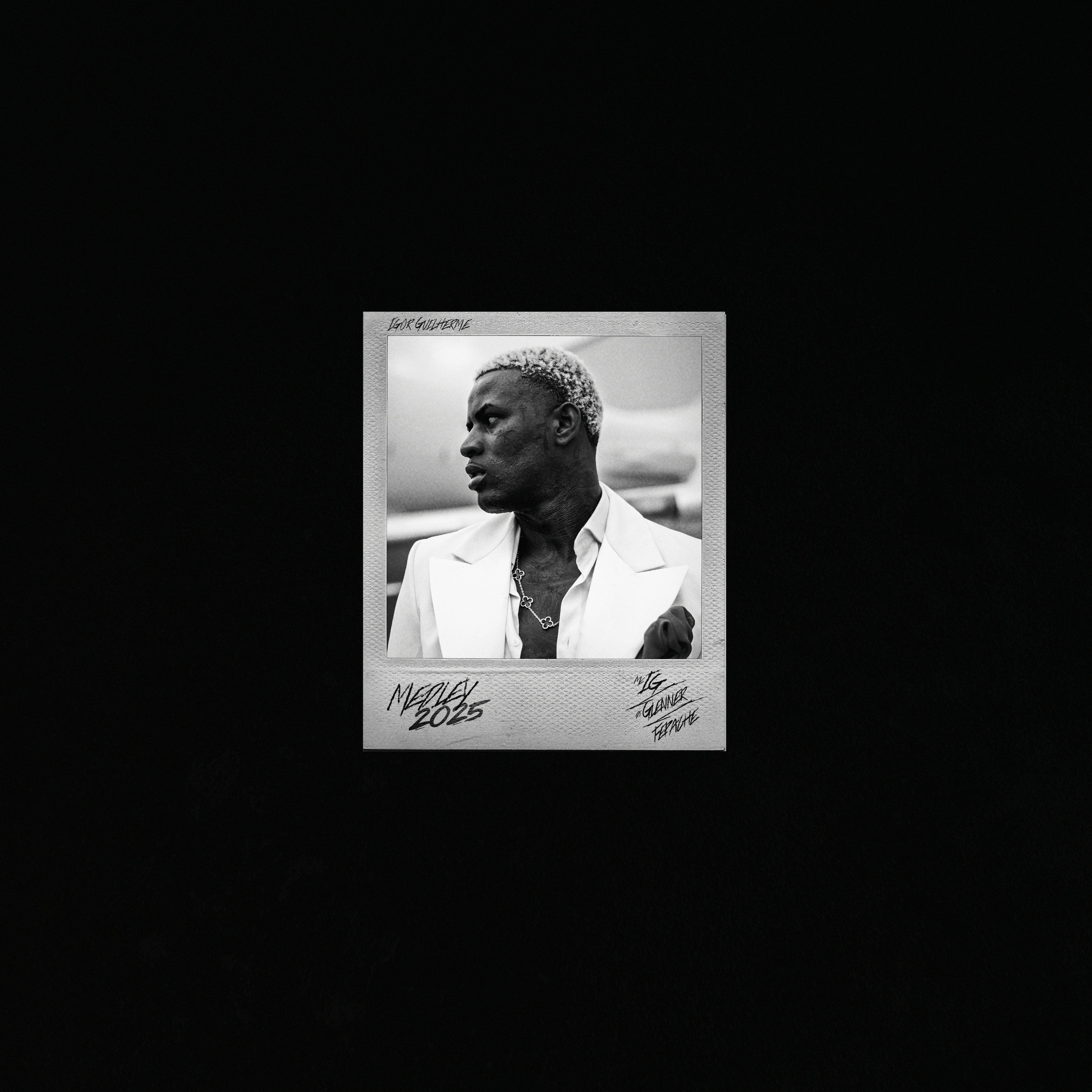 Medley 2025 - Single album cover