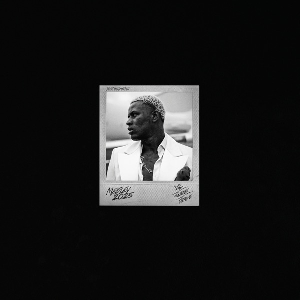 Medley 2025 - Single album cover