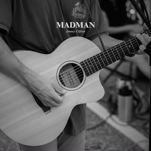 Madman - Single album cover
