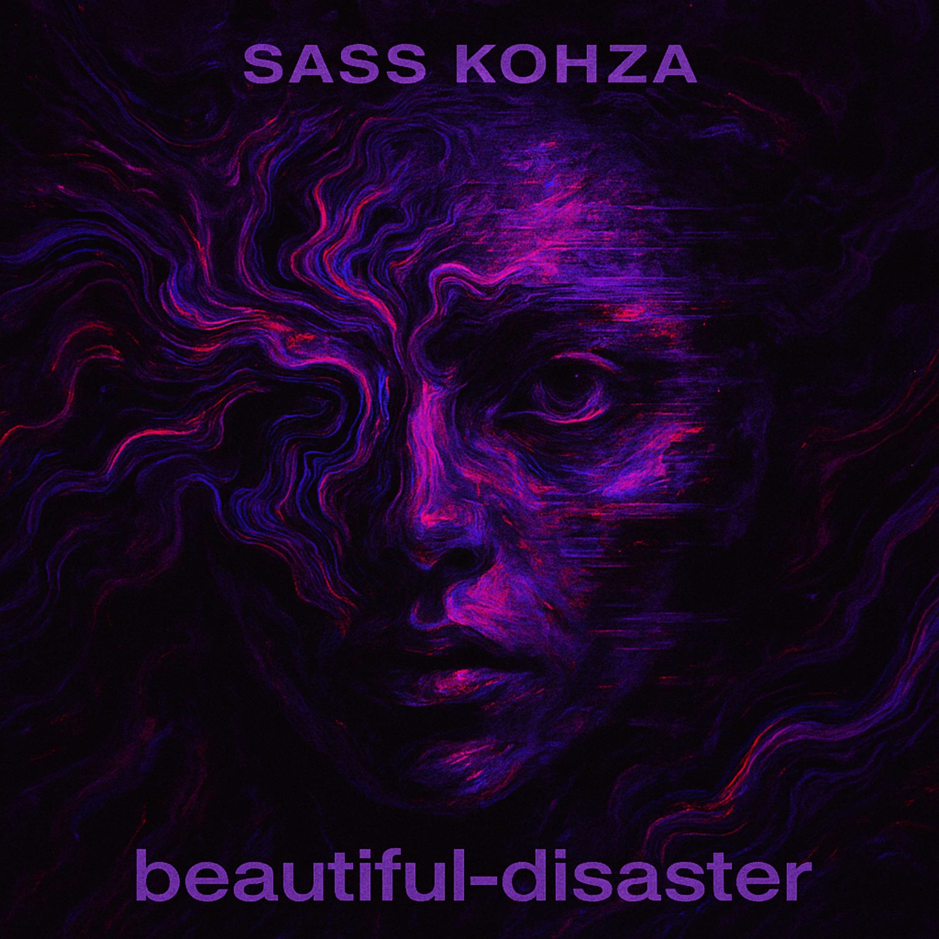 beautiful-disaster - Single album cover