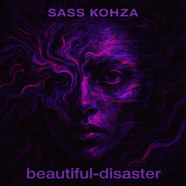 beautiful-disaster - Single album cover