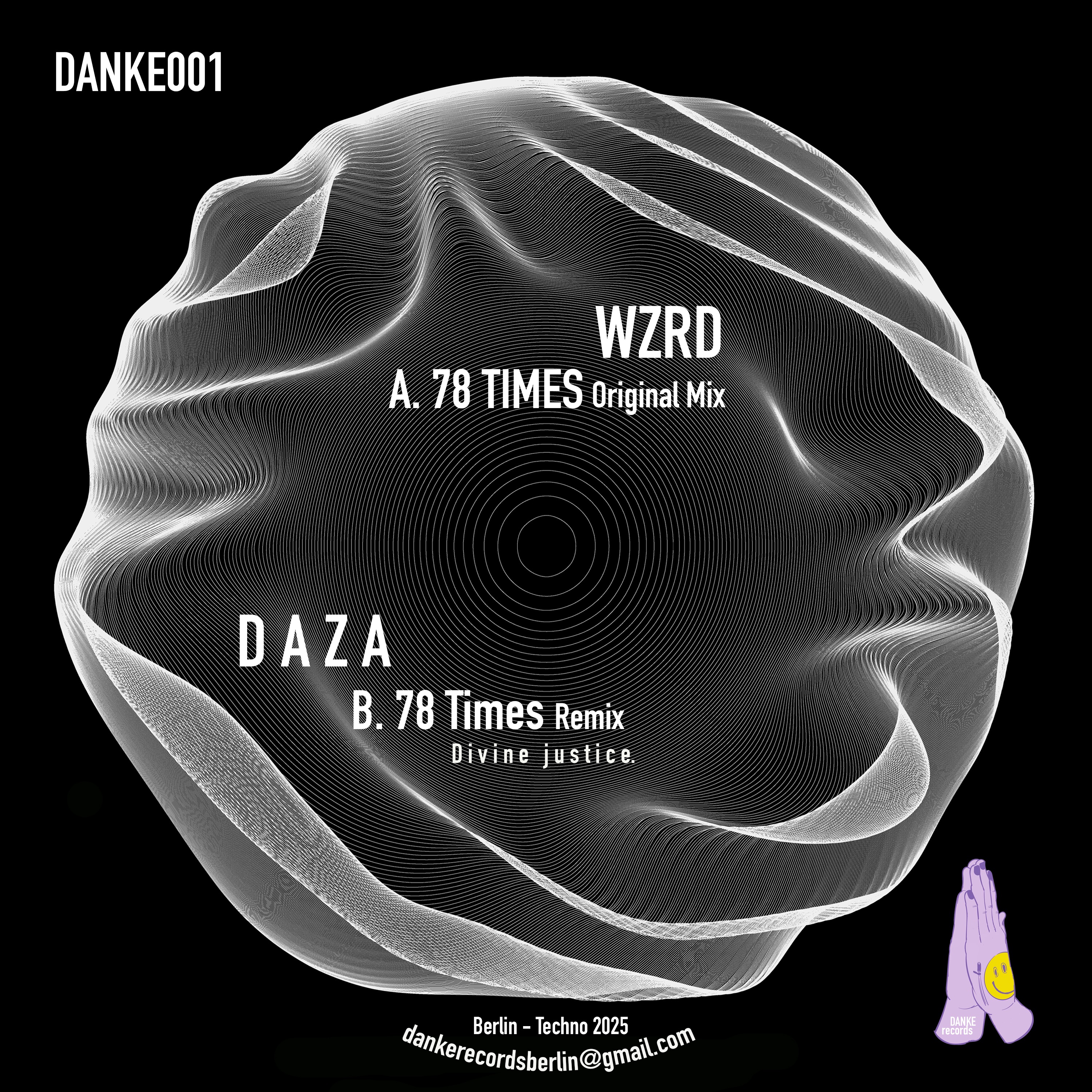 78 Times - Single album cover