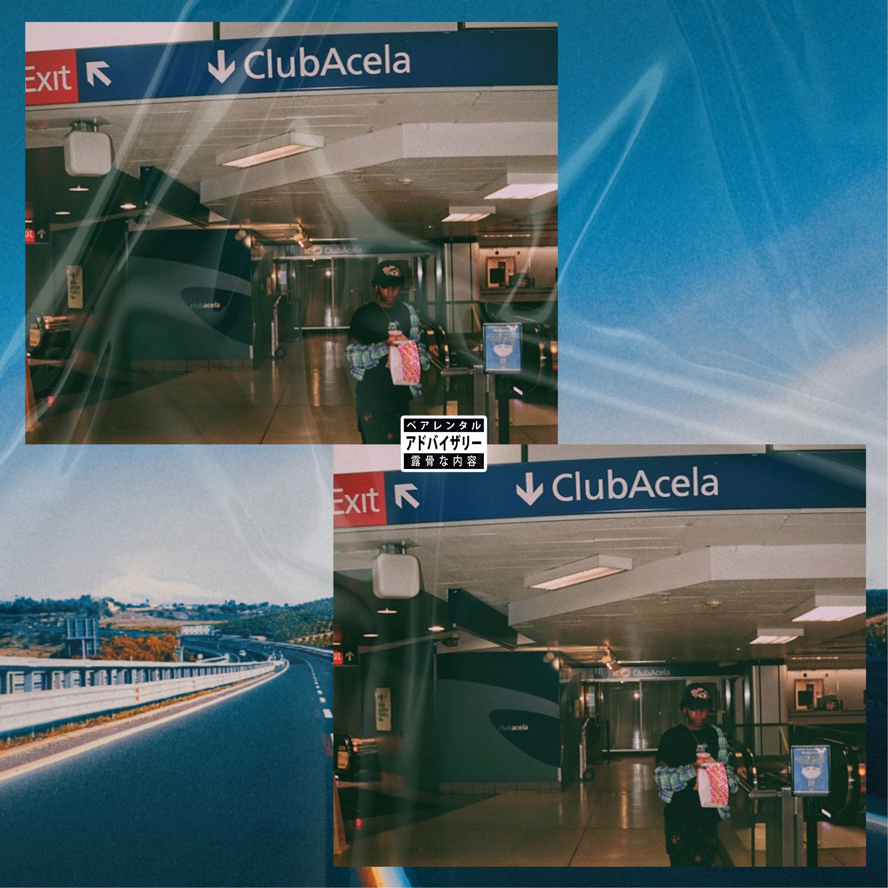 Down (feat. Summrs) - Single album cover
