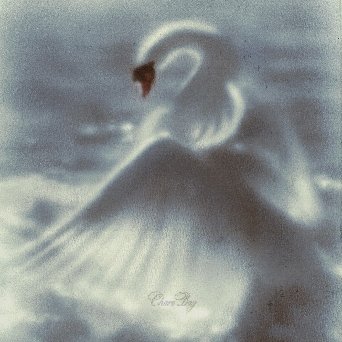 Chore Boy (feat. SALEM) - Single album cover