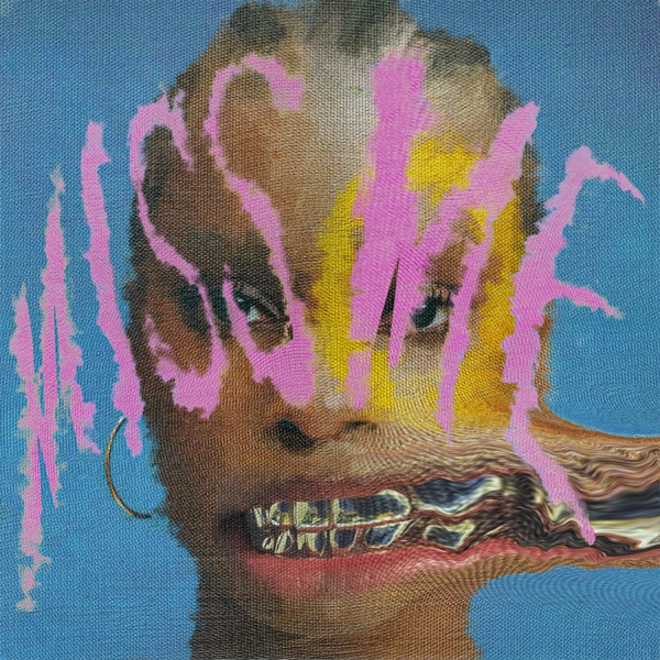 MISS ME? - Single album cover