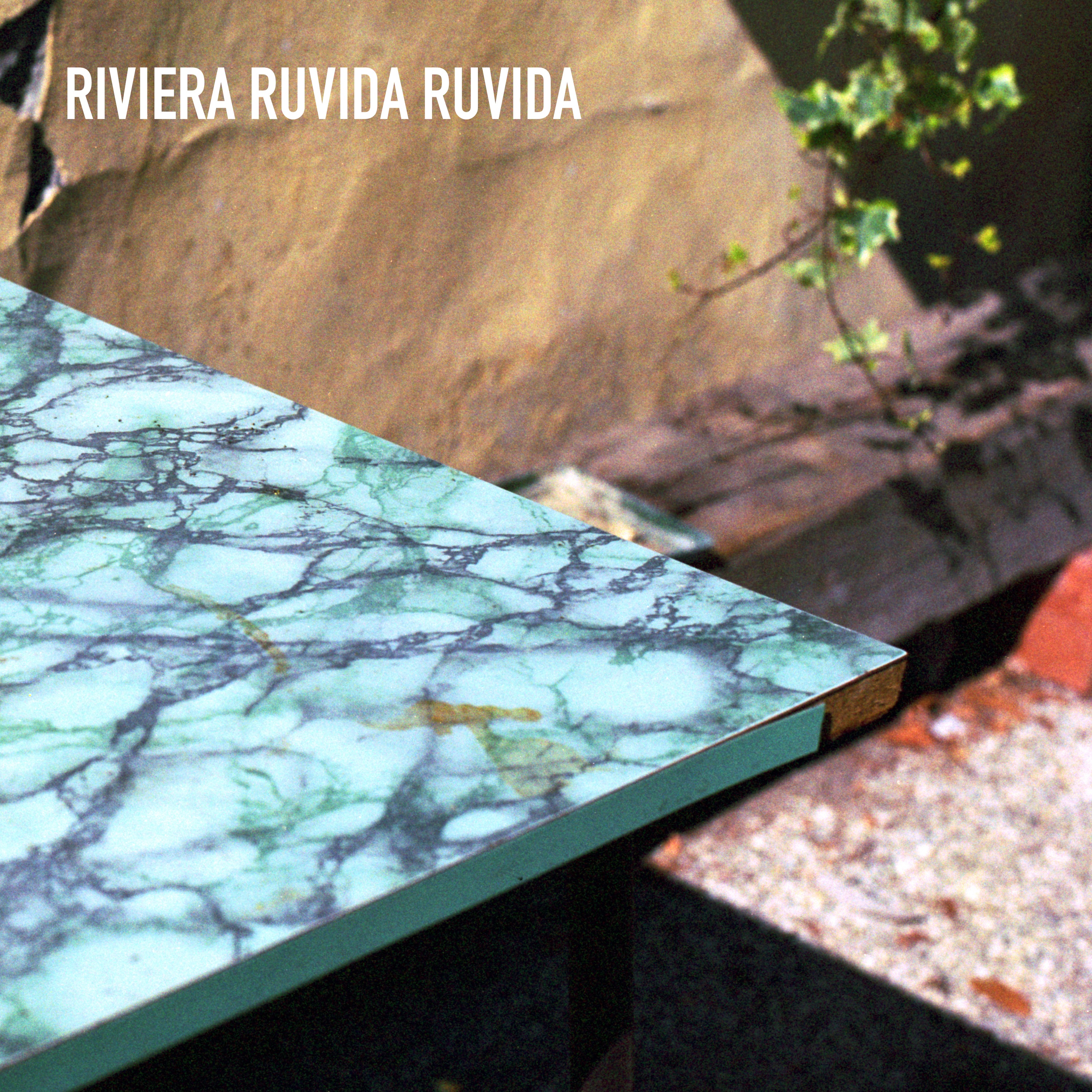 Ruvida ruvida - Single album cover