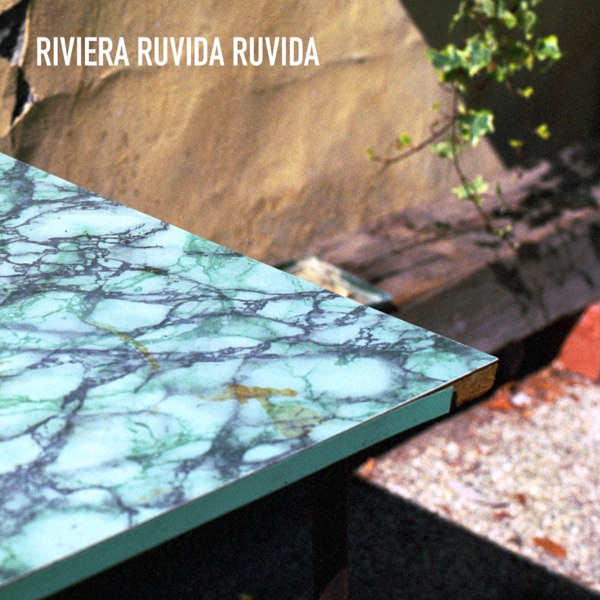 Ruvida ruvida - Single album cover
