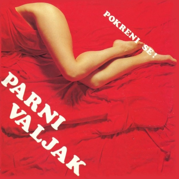 Pokreni se! album cover