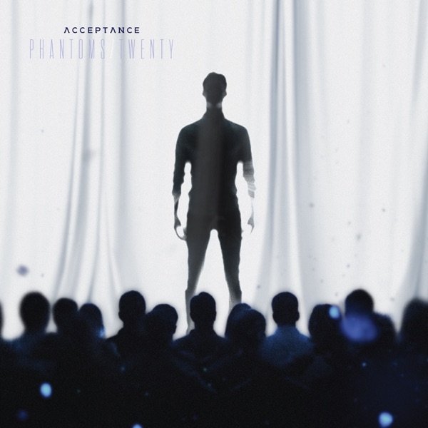 Phantoms/Twenty album cover