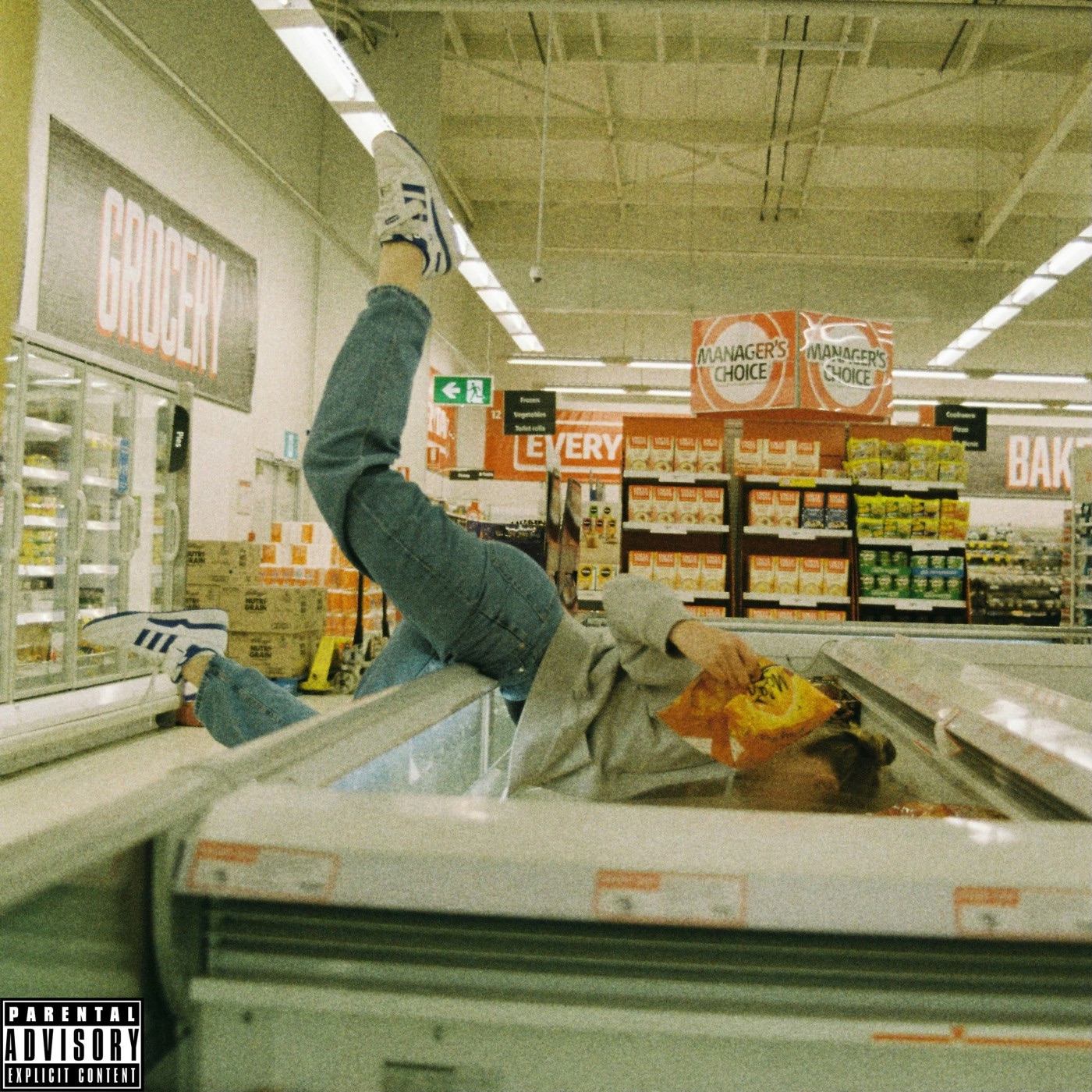 Quit Your Job - Single album cover