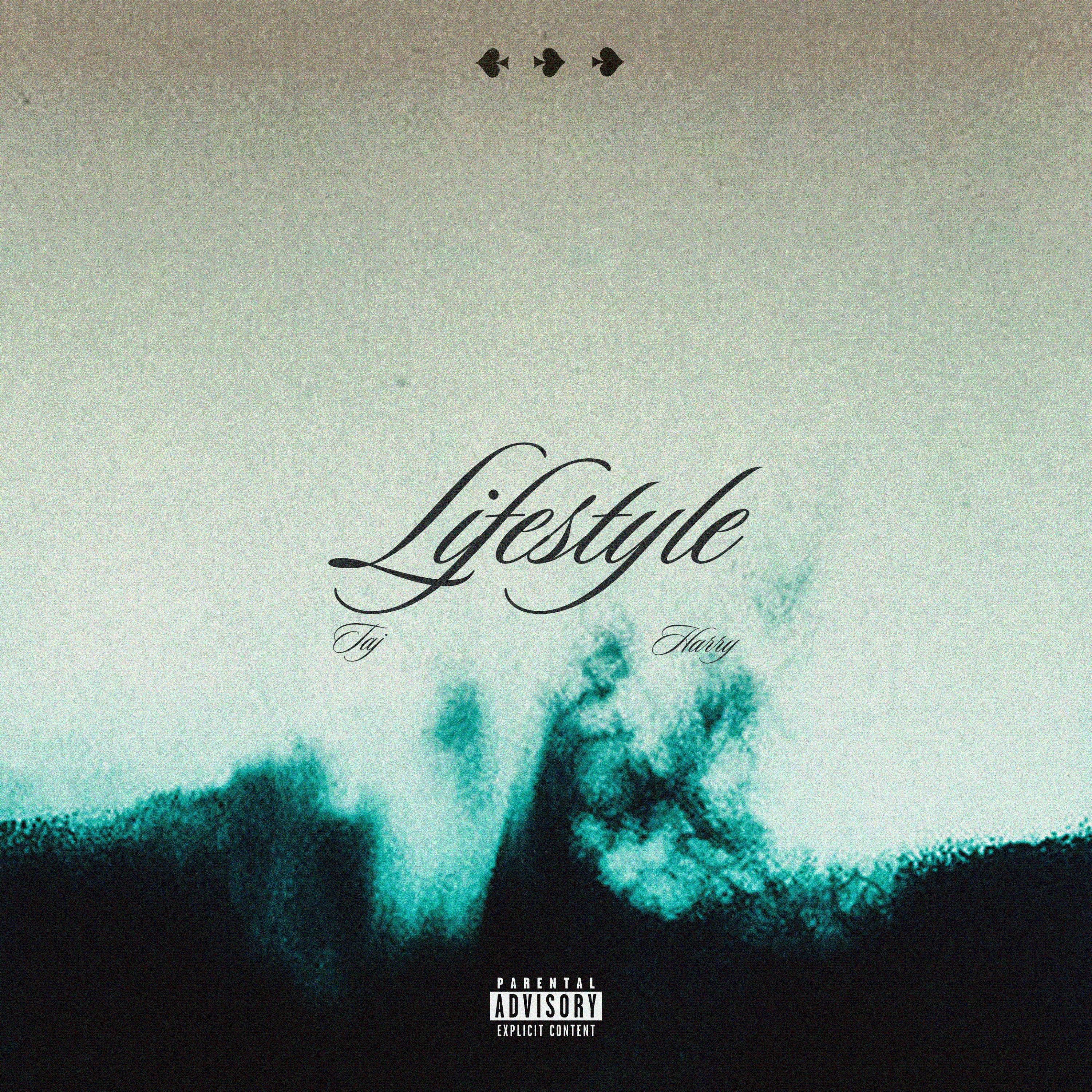 Lifestyle - Single album cover